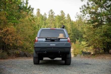 Yakima EXO BackDeck 10