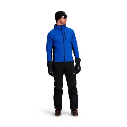 Outdoor Research Trailbreaker Tour Pants - Men's 3
