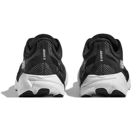 HOKA Arahi 8 Road-Running Shoes - Women's 6