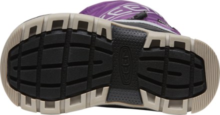 KEEN Snow Troll Boots - Kids' 7