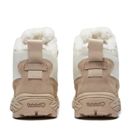 Timberland White Ledge Waterproof Snow Boots - Women's 5
