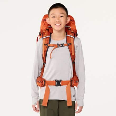 REI Co-op Tarn 40 Pack - Kids' 4