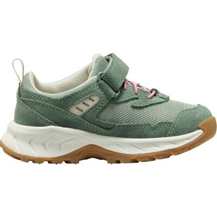 KEEN Hightrail Waterproof Hiking Shoes - Kids' 8