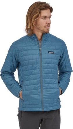 Nano Puff Insulated Jacket - Men's