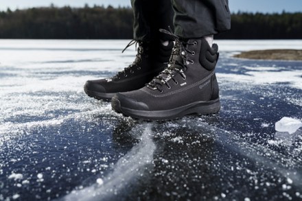 Location Image for Lunne BUGrip Boots