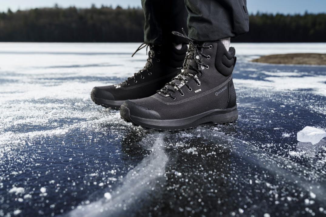 Location Image for Lunne BUGrip Boots