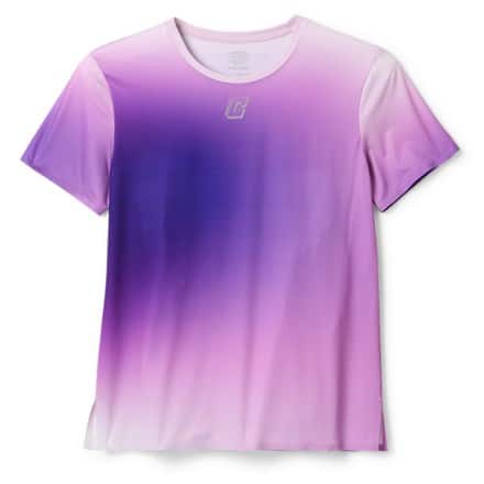CIRCLE Legend Race T-Shirt - Women's 0