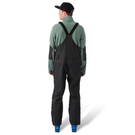 Flylow Stash Bib Pants - Men's 2