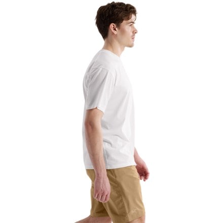 Arc'teryx Kragg SL Cotton T-Shirt - Men's 4
