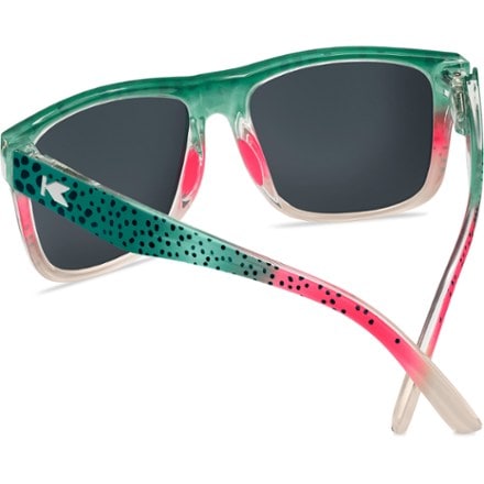 Knockaround Fish Shades Polarized Sunglasses 3