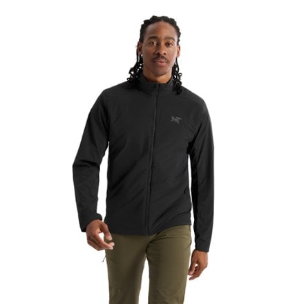 Arc'teryx Atom SL Insulated Jacket - Men's 1