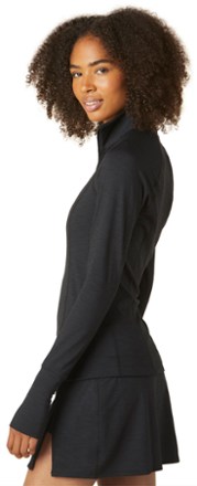 Beyond Yoga Take A Hike Quarter-Zip Pullover - Women's 2
