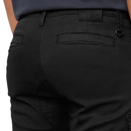 DUER Live Free Relaxed Adventure Pants - Men's 10