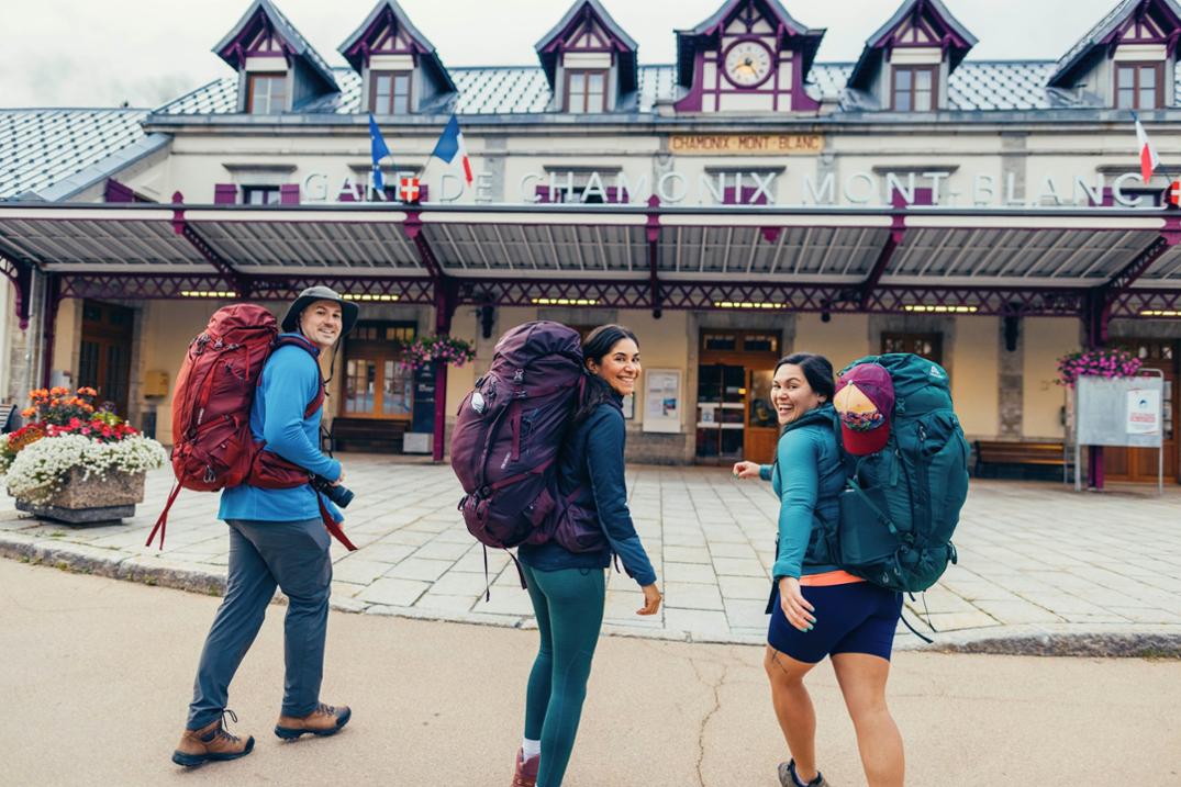 Location Image for Baltoro 75 Pack - Men's