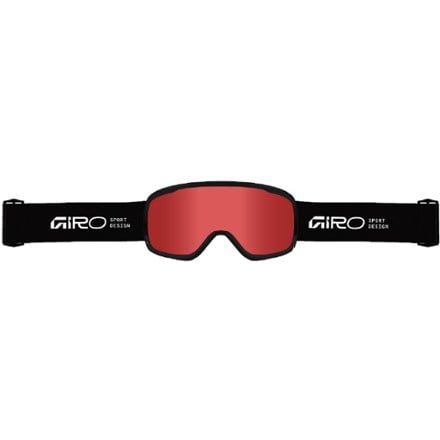 Giro Cruz Snow Goggles 1