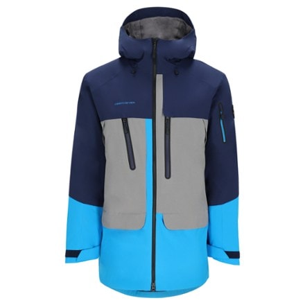 Obermeyer Cirque Insulated Jacket - Men's 0