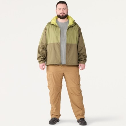 REI Co-op Sahara Shade Long-Sleeve T-Shirt - Men's 6