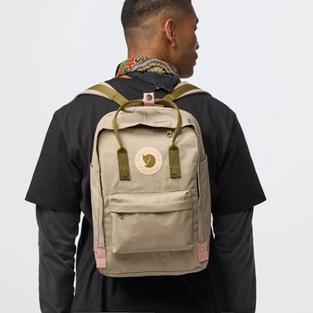 Fjallraven Kanken Koncept 15" Laptop Pack 3
