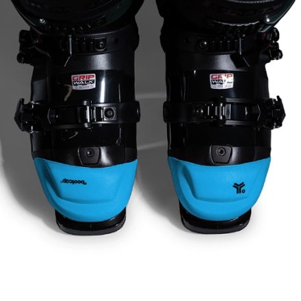 Bootcap 2.5 Insulated Toe Covers - Pair - Kids' 1