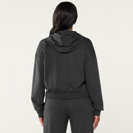 Vuori Halo Modern Full-Zip Hoodie - Women's 2