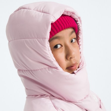 The North Face North Down Hooded Jacket - Girls' 5