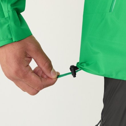 Mammut Alto Light HS Hooded Jacket - Men's 8