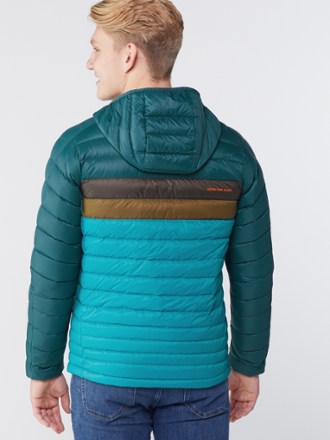 Cotopaxi Fuego Hooded Down Jacket - Men's 2