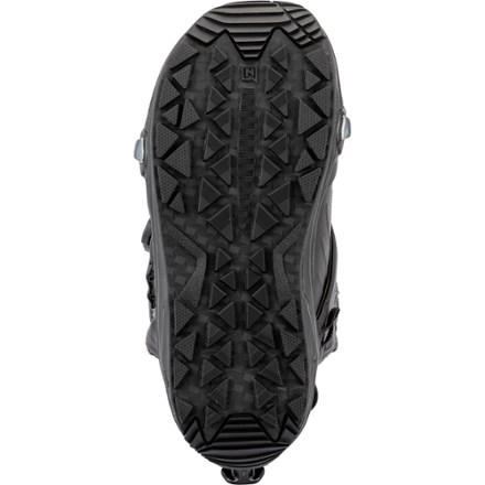 Nitro Profile TLS Step On Snowboard Boots - Men's - 2025/2026 5