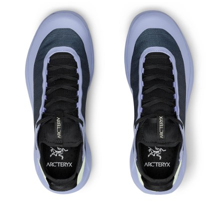 Arc'teryx Vertex Alpine Approach Shoes - Women's 5