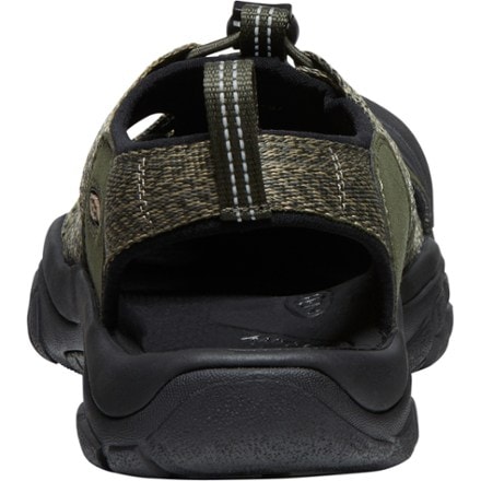 KEEN Newport H2 Sandals - Men's 4