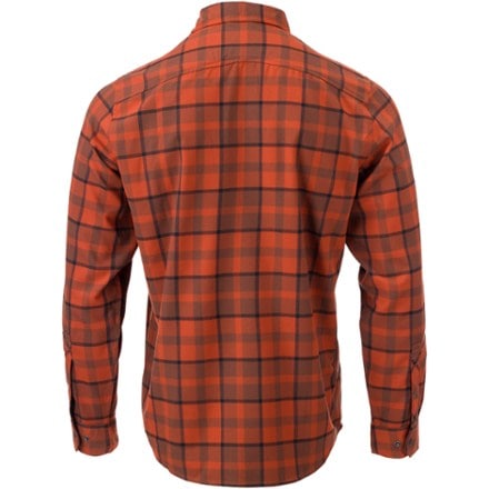 Flylow Handlebar Tech Flannel - Men's 4