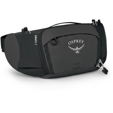 Osprey Savu 2 Waist Pack 0