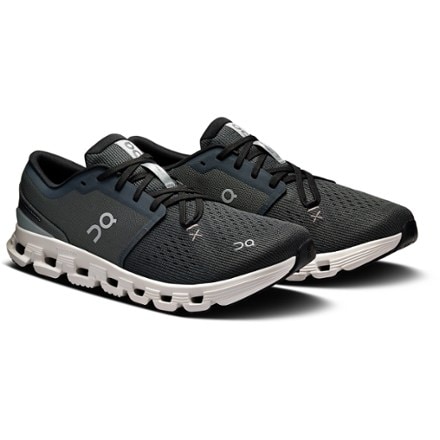 On Cloud X 4 Road-Running Shoes - Men's 2