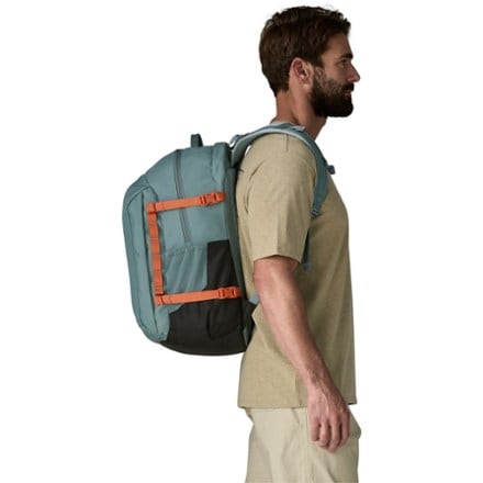 Patagonia Refugio 32L Pack 8