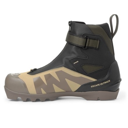 Salomon Escape Outrack Cross-Country Ski Boots - Men's 1