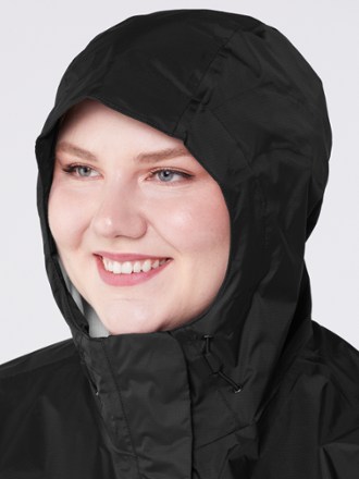 The North Face Venture Jacket - Women's Plus Sizes 6
