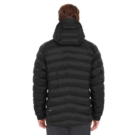 Rab Nebitron Pro Insulated Jacket - Men's 2
