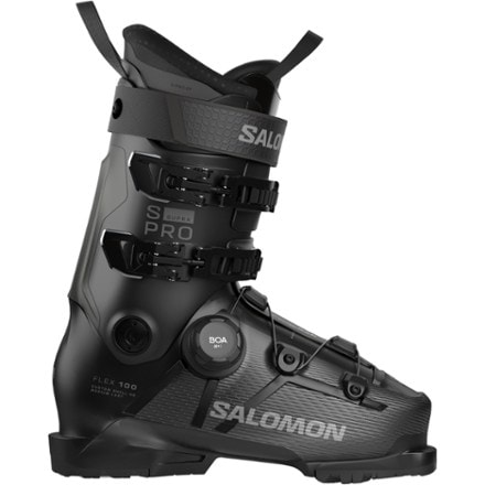 Salomon S/PRO Supra S BOA X100 GW Ski Boots - Men's - 2026/2027 0