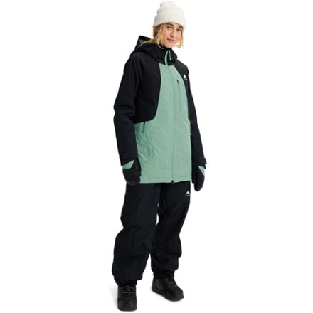 Burton Reserve 2L Insulated Jacket - Women's 2