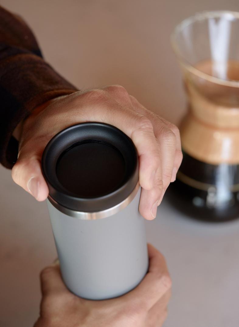 Location Image for Mover Vacuum Water Bottle with Scope Top - 18 fl. oz.