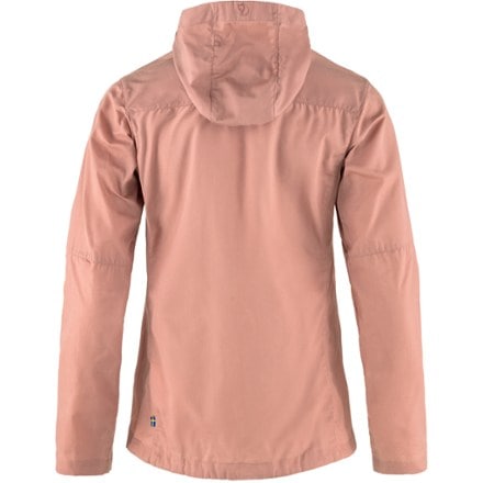 Fjallraven Stina Jacket - Women's 1