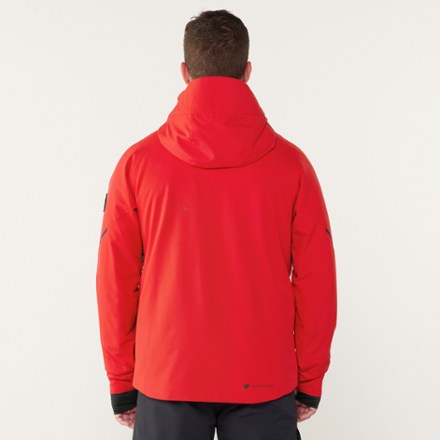 Obermeyer Raze Insulated Jacket - Men's 2
