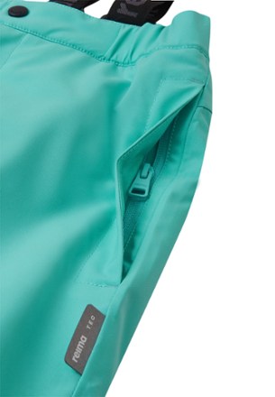 Reima Proxima Reimatec Winter Snow Pants - Toddlers'/Kids' 3