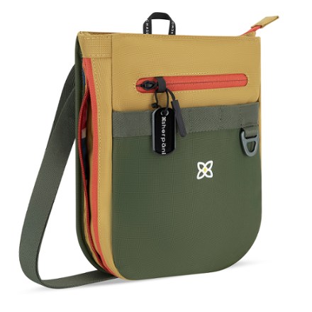 Sherpani Lima Shoulder Bag - Women's 0