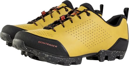 Bontrager GR2 Gravel Bike Shoes - Men's 4