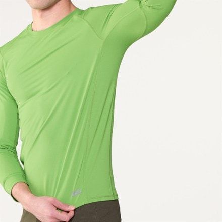 REI Co-op Swiftland Long-Sleeve Running T-Shirt - Men's 4