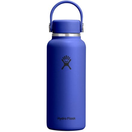 Hydro Flask Micro Hydro Vacuum Water Bottle with Scree Cap - 13.5 fl. oz. 0