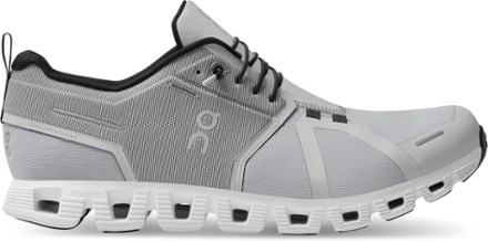 On Cloud 5 Waterproof Shoes - Men's