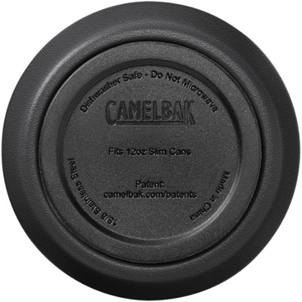CamelBak Slim Can Cooler Mug - 12 fl. oz. 4