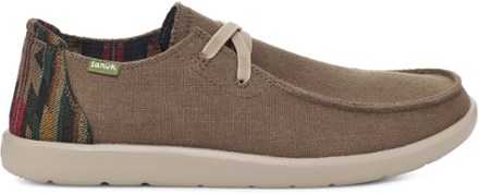 Women's Shaka Lite SL Blanket Casual Chukka